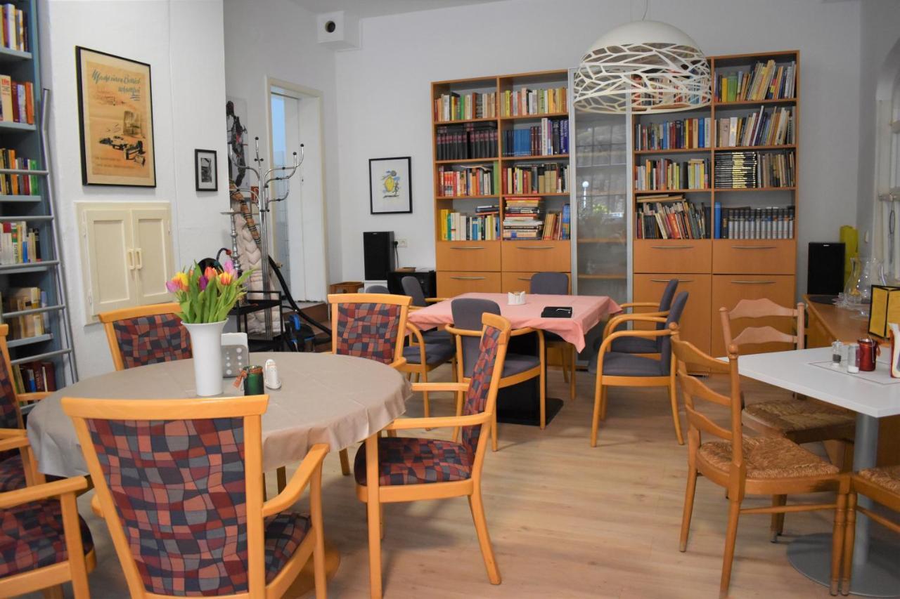 Aparthotel Waldwerk Wurlgrund Lychen Exteriér fotografie